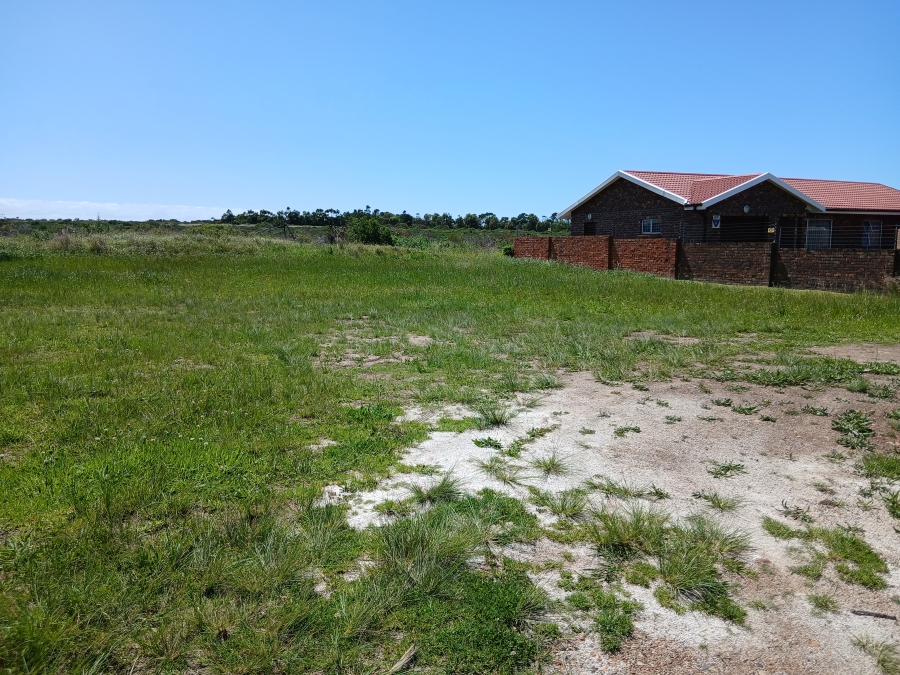 0 Bedroom Property for Sale in Noorsekloof Eastern Cape